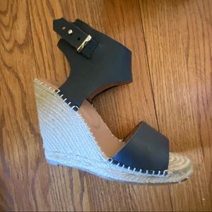 Joie wedges. 6.5 size
